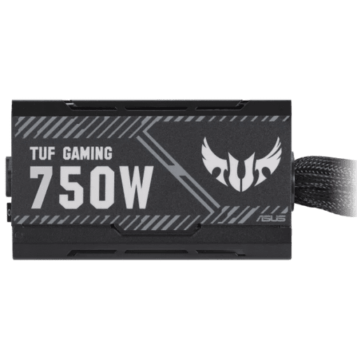 TUF GAMING 750B TTD 4