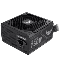 TUF GAMING 750B TTD 7