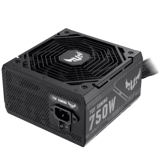 TUF GAMING 750B TTD 9