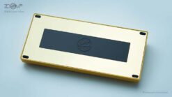 ZOOM75 ESSENTIAL EDITION CYBER YELLOW TTD 3