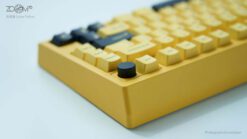 ZOOM75 ESSENTIAL EDITION CYBER YELLOW TTD 4