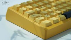 ZOOM75 ESSENTIAL EDITION CYBER YELLOW TTD 6