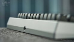 ZOOM75 ESSENTIAL EDITION GT SILVER TTD 4