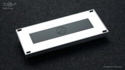 ZOOM75 ESSENTIAL EDITION GT SILVER TTD 6