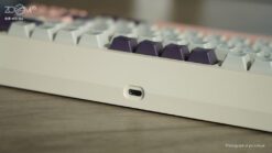 ZOOM75 ESSENTIAL EDITION MILK TEA TTD 4