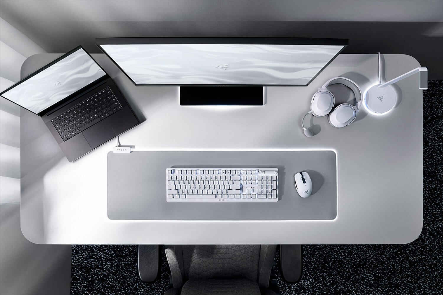 Razer DeathStalker V2 Pro White Gaming Mechanical Keyboard 28 https hybrismediaprod.blob .core .windows.net sys master phoenix images container h05 h6e 9447992229918 221015 deathstalker v2