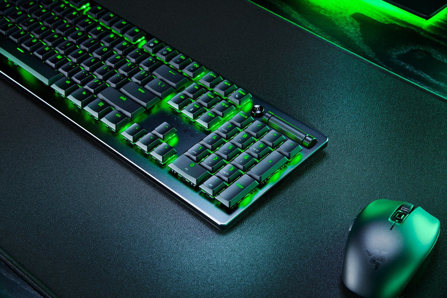 Razer DeathStalker V2 Pro Black Gaming Mechanical Keyboard 32 https hybrismediaprod.blob .core .windows.net sys master phoenix images container h4e h82 9422672461854 220726 deathsta