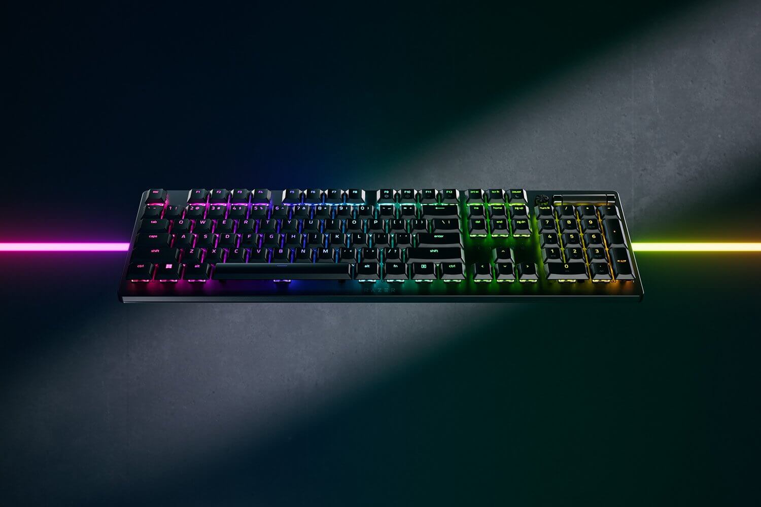 Razer DeathStalker V2 Pro Black Gaming Mechanical Keyboard 31 https hybrismediaprod.blob .core .windows.net sys master phoenix images container h50 h7f 9422672527390 220726 deathstalker