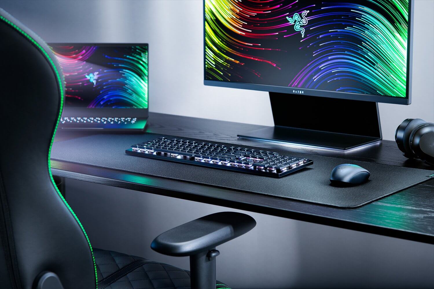 Razer DeathStalker V2 Pro Black Gaming Mechanical Keyboard 30 https hybrismediaprod.blob .core .windows.net sys master phoenix images container h80 h78 9422672723998 220726 deathsta