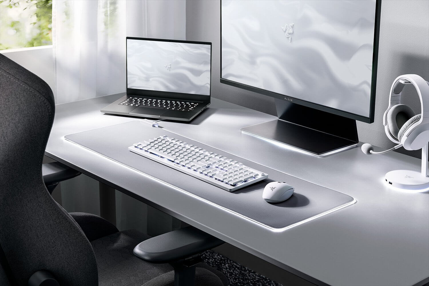 Razer DeathStalker V2 Pro White Gaming Mechanical Keyboard 26 https hybrismediaprod.blob .core .windows.net sys master phoenix images container h8b h1c 9447991967774 221015 deathstalker v2