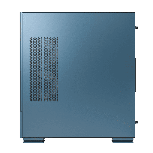 Montech SKY TWO Blue Gaming Case
