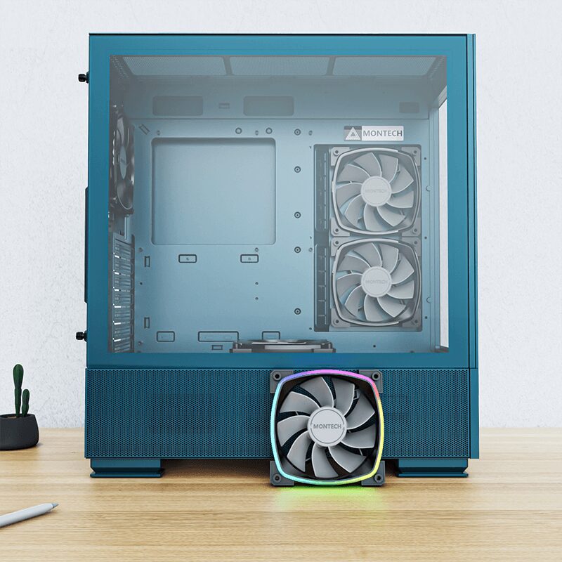 Montech SKY TWO Blue Gaming Case 37 product d 202211221111172 1