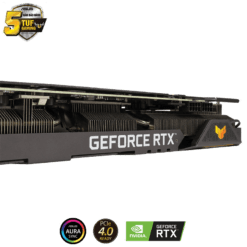 05 TUF RTX3070 GAMING