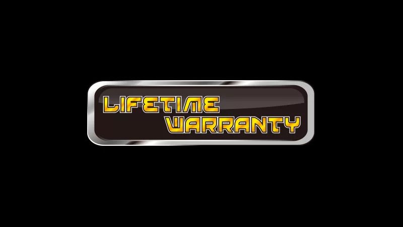 93 lifetime warranty