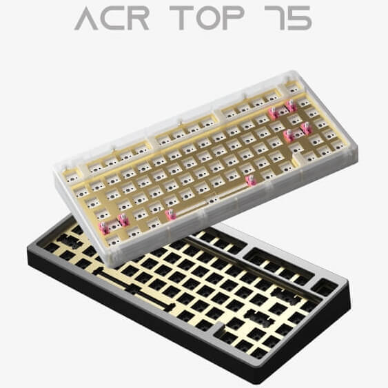 ACR TOP 75 XQ1 2