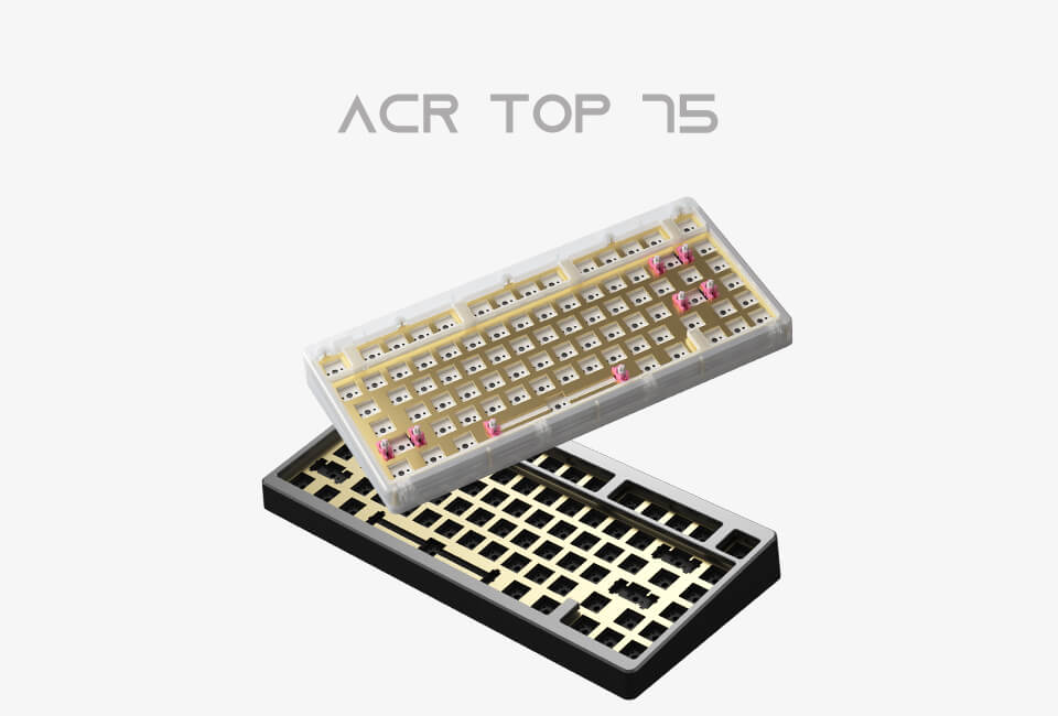 ACR TOP 75 XQ1