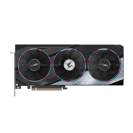 AORUS GeForce RTX™ 4060 Ti ELITE 8G 07