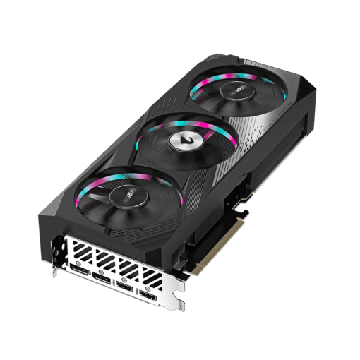 AORUS GeForce RTX™ 4060 Ti ELITE 8G 10