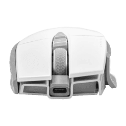 Corsair M65 RGB Ultra White TTD 4