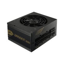 FSP DAGGER PRO(ATX3.1 PCIe5.1) 850W Gen 5 SFX Gold PSU - 850W, 80 Plus Gold