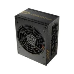 FSP DAGGER PRO(ATX3.1 PCIe5.1) 850W Gen 5 SFX Gold PSU - 850W, 80 Plus Gold 10 Dagger Pro 850W ATX 3.1 Gen 5.1 pic 3