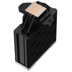 DeepCool PWM CPU Air Cooler AK400 Zero Dark 1850RPM With 12cm Fan 6 Heatpipe Radiator Chip.jpg 4