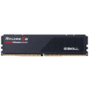 G.Skill Ripjaws S5 Black 16GB (1x16GB) DDR5 Memory Kit - 5600MHz CL46 (F5-5600J4645A16GX1-RS5K)