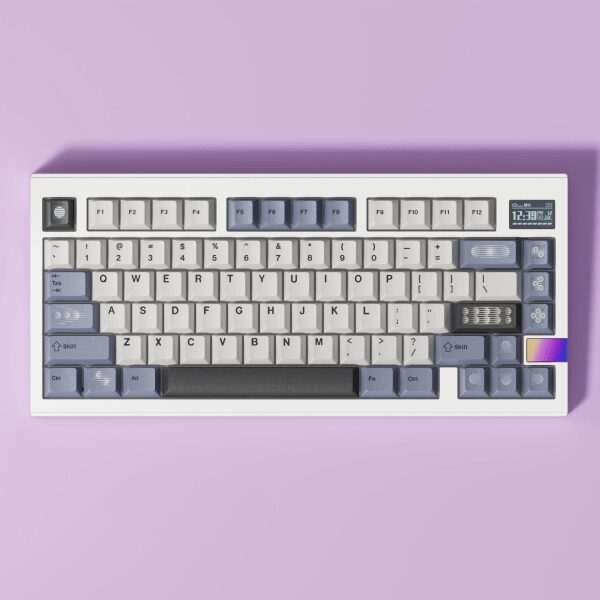 FINALKEY V81 PLUS KIT White 1 1