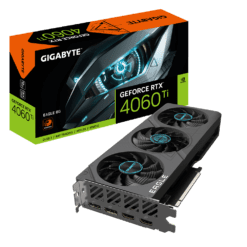 GeForce RTX™ 4060 Ti EAGLE 8G 01