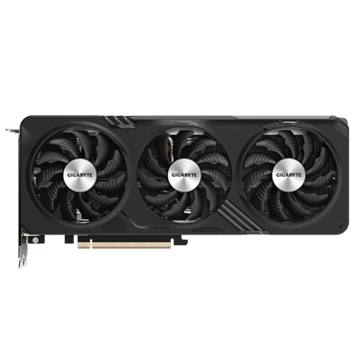 GeForce RTX™ 4060 Ti GAMING OC 8G picture TTD 7