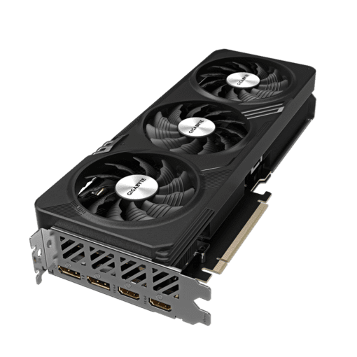 GeForce RTX™ 4060 Ti GAMING OC 8G picture TTD 9