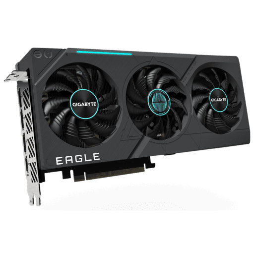 GeForce RTX™ 4070 EAGLE OC 12G 03