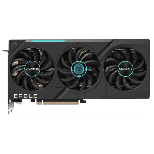 GeForce RTX™ 4070 EAGLE OC 12G 04