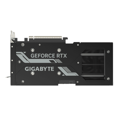 GeForce RTX™ 4070 WINDFORCE OC 12G 05