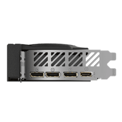 GeForce RTX™ 4070 WINDFORCE OC 12G 07