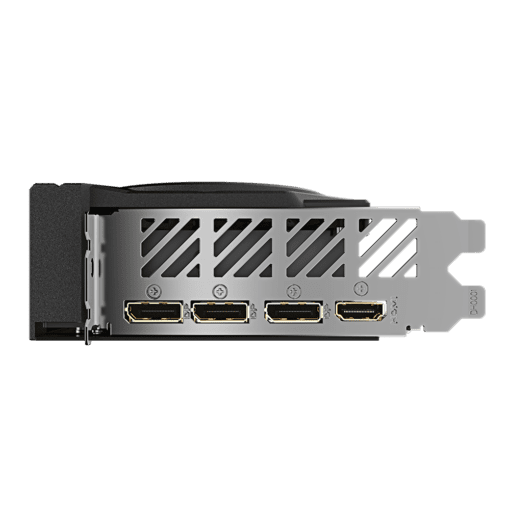 GeForce RTX™ 4070 WINDFORCE OC 12G 07