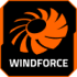Gigabyte icon windforce