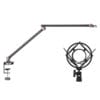 HyperWork ONIK Microphone Arm + Shock Mount