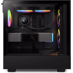 KRAKEN 240 RGB Black TTD product 2