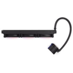 KRAKEN 360 RGB Black TTD Product 6