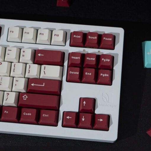Keycap Cherry Aifei ABS Doubleshot Yuru TTD 3