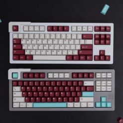 Keycap Cherry Aifei ABS Doubleshot Yuru TTD 7
