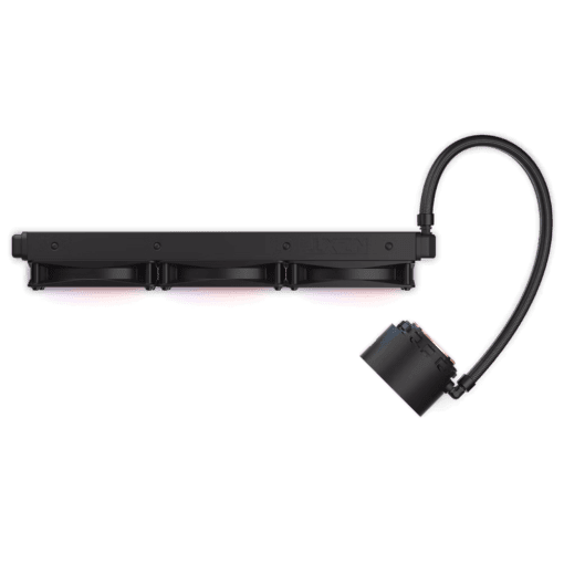 Kraken Elite 360 RGB Black TTD Product 3