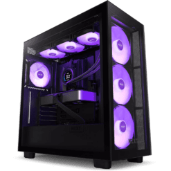 Kraken Elite 360 RGB Black TTD Product 5