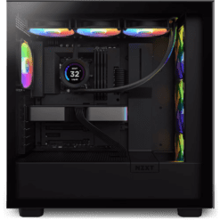 Kraken Elite 360 RGB Black TTD Product 6