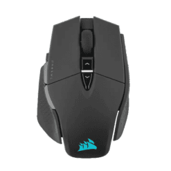 M65 RGB ULTRA WIRELESS Tunable FPS Gaming Mouse AP Black TTD 1