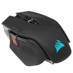 M65 RGB ULTRA WIRELESS Tunable FPS Gaming Mouse AP Black TTD 14