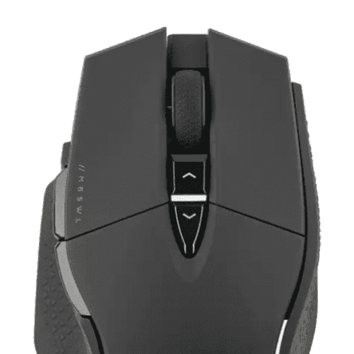 M65 RGB ULTRA WIRELESS Tunable FPS Gaming Mouse AP Black TTD 2