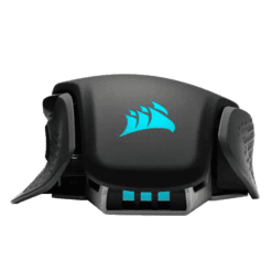 M65 RGB ULTRA WIRELESS Tunable FPS Gaming Mouse AP Black TTD 4