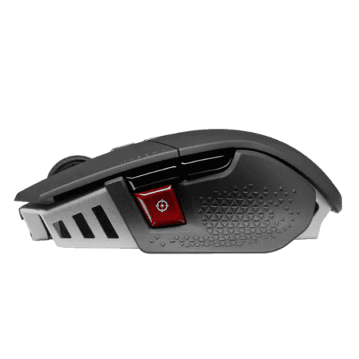 M65 RGB ULTRA WIRELESS Tunable FPS Gaming Mouse AP Black TTD 7